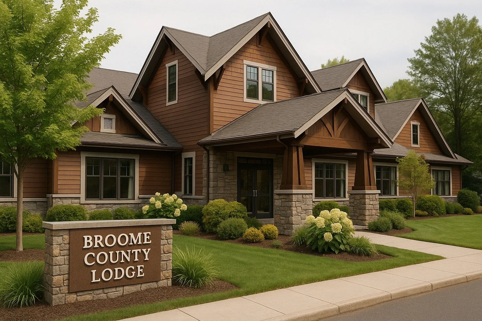 Broome Country Lodge